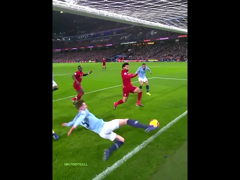 The Art of Defending 🤯