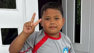 Buat layanan