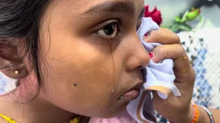 आख़िर डॉक्टर के पास जाना ही पड़ा ।। #family #vlog #familyvlog #avanishkumarverma