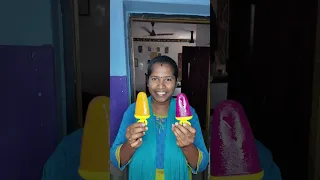 Fruit ice செய்வது எப்படி @CatAndRatOfficial  #trendingshorts #shortsvideo