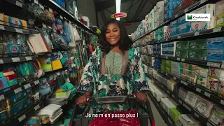 Campagne TPE Orabank Togo