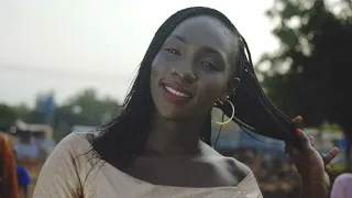 AMI YÈRÈWOLO - I YAMBA (MON COMBAT) clip officielle