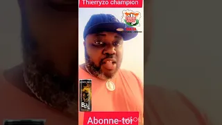 🇨🇮 Le fils caché de DJ Arafat selon son frère Olokpatcha L'Empereur
