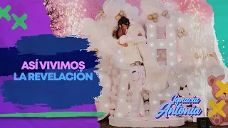 ASÍ VIVIMOS LA REVELACIÓN🩷🫶🏻- Vlog