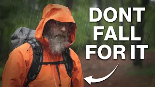 The SCAM Outdoor Brands Don't Want You To Know