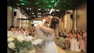 COMO FOI O MEU CASAMENTO + FESTAAAA