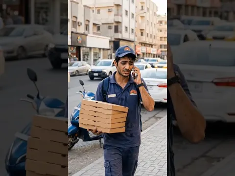 الصرخة التي لا يريد أيُّ أبٍ أن يسمعها