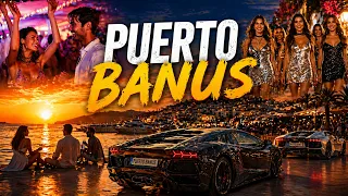 Puerto Banus Official Video (2026)