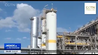 Conflit Russie-Ukraine : l’Algérie refuse d’augmenter l’acheminement de gaz vers l’Europe