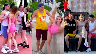 Best prank video! 😱 Wait for it! Bugworkout