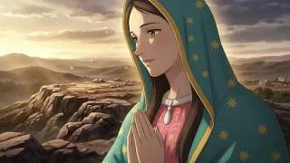 La Virgen de Guadalupe: El Milagro que Cambió la Historia