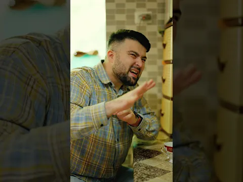 Орзуи соҳиби хонаи худро ба таъхир нагузоред.