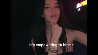 Listen to this everyday for beauty and confidence (REUPLOAD)