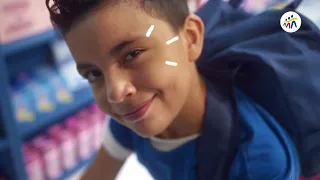 La Vuelta a Clases, es Familiar. Solicitá hasta Gs. 50 millones y llevate una mochila de regalo🎒✨