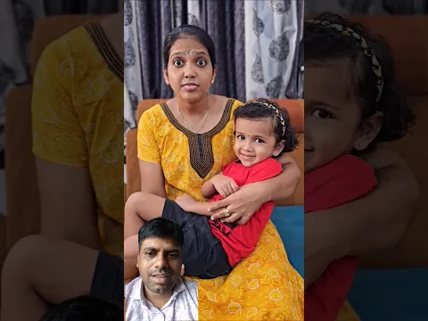 ये Mummy का कौन सा जादू है यार?! 😱🪄 #Shorts #DesiMom