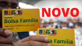 AO VIVO: NOVO BOLSA FAMÍLIA! GEOVANNE CONTA TUDO !#auxiliobr