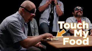 Touch My Food
