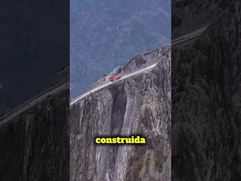 ¡Lugares donde NO entrarías ni loco! Parte 2 😨🚫#Misterio #Peligro #Curiosidades