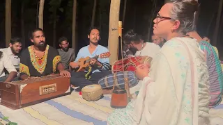 দিন গেলে আর দিন পাবেনা🎶Full song |রনি মাতাজ্বী | @bairaginayeem | Bangla hit song 2025