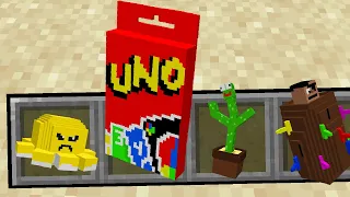 BRINQUEDOS da VIDA REAL no Minecraft