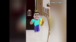 Tổng Hợp Meme Roblox Hài Hước P1 | King Channel