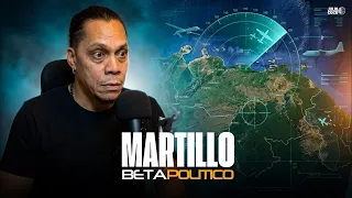 Extracción y ¿Transición? | #BetaPolítico @Juliococo [En vivo]
