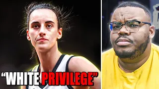 Caitlin Clark is exposing the WNBA's self sabotage