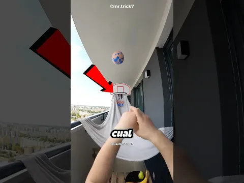 Él Vive En El Piso 34 😱
