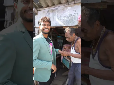 5 सेकंड के hair cut के लिए 50,000 का भुगतान