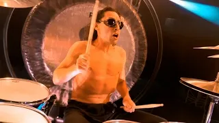 Van Halen - Poundcake (Official Music Video) [HD]