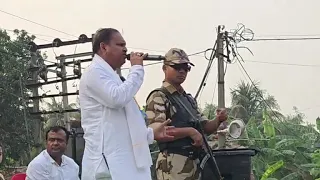 নোয়দার মানুষের ভালোবাসা বাঘের বাচ্চা হুমায়ুন কোবির শাটা ভাঙ্গা জবাব দিবো