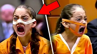 ÍGY REAGÁLTAK AZ ELÍTÉLT TINÉDZSEREK ÉLETFOGYTIG TARTÓ BÖRTÖNBÜNTETÉSEIKRE... | *DRÁMAI REAKCIÓK"