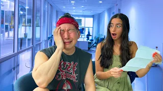 We Can't Get PREGNANT...Because of ME!!