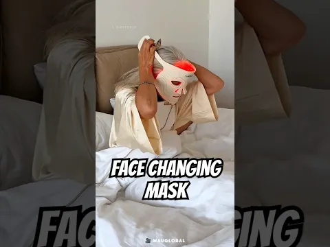 Face Changing Mask 🎭 (@wauglobal)