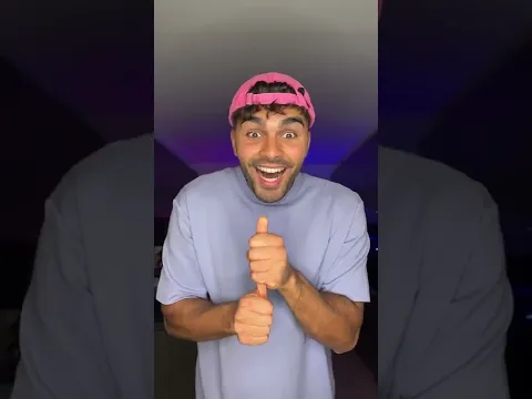 👍👍 HOW TO PULL YOUR THUMB LONG 👍👍 #Shorts #youneszarou #yzfamily