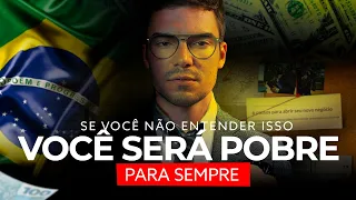 Por que tudo está tão caro?