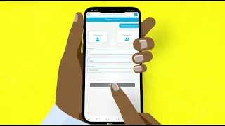CORIS BANK INTERNATIONAL TOGO : Tuto Coris money