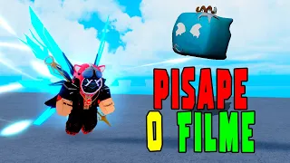 Pisapé Em "Vamo zuera" O Filme 2