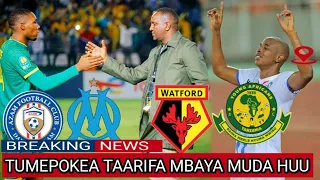 HATA MIMI NIMEUMIA SANA,MBONA GHAFLA SANA HILI NDO SOKA LA BONGO