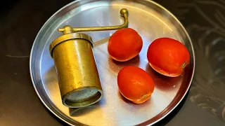 എന്റെ ഈശ്വരാ തക്കാളി വീട്ടിൽ ഉണ്ടായിട്ടും ഈ സൂത്രം ഇതുവരെ  അറിഞ്ഞില്ലല്ലോ ?