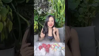 Cái kết cảm lạnh | Viên Vibi