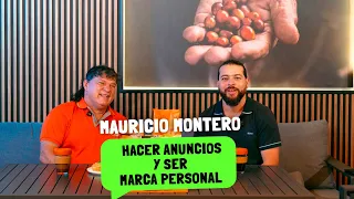 Loud Talks #10: Verdadera marca personal e historias de sus anuncios -Mauricio "Chunche" Montero