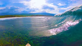 POV SURF - CRYSTAL BARRELS