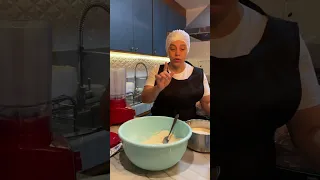 MINHA MÃE REVELOU A RECEITA DO STROGONOFF DE FRANGO CREMOSO 😍❤️