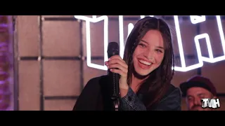 Emilia – Rápido Lento (Acoustic Live Session) | #TuMusicaHoyEsEmilia