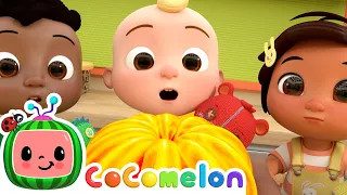 Yes  Yes Fruits 🍉Short CoComelon  Nursery Rhymes & Kids Songs