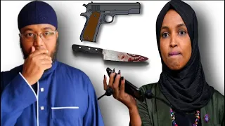 DILKA ILHAAN CUMAR NINKA CODKA UGU DUUBAY & CARAB BADANOO TAAGEERTAY & SOMALI DIFAACDAY WAXA DHACAY!