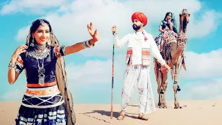 प्यारो मारो मारवाड़ | Ft.NIRMA CHOUDHARY-ANIL |  Rajasthani Song 2023 | Pyaro Maro Marwar | PRG Music