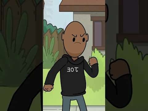 I Have A Missile. (Animation meme) #shorts