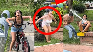 Los momentos más 😹divertidos 😹de humor feliz 😻